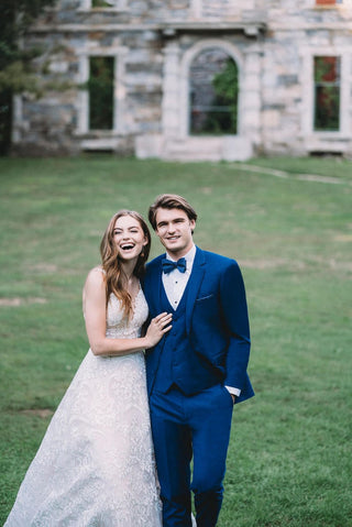 Allure Bridal Style Number 9602 - 14