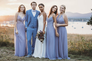 Allure Bridal Style Number 9603 - 12