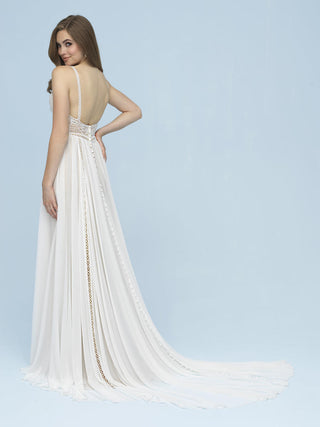 Allure Bridal Style Number 9616 - 2
