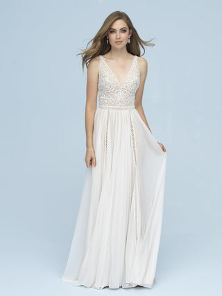 Allure Bridal Style Number 9616 - 1