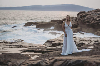 Allure Bridal Style Number 9616 - 8