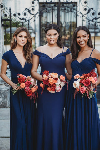 Allure Bridal Style Number 9619 - 11