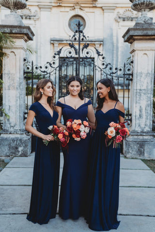 Allure Bridal Style Number 9619 - 8