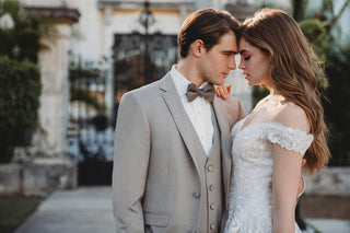 Allure Bridal Style Number 9619 - 12