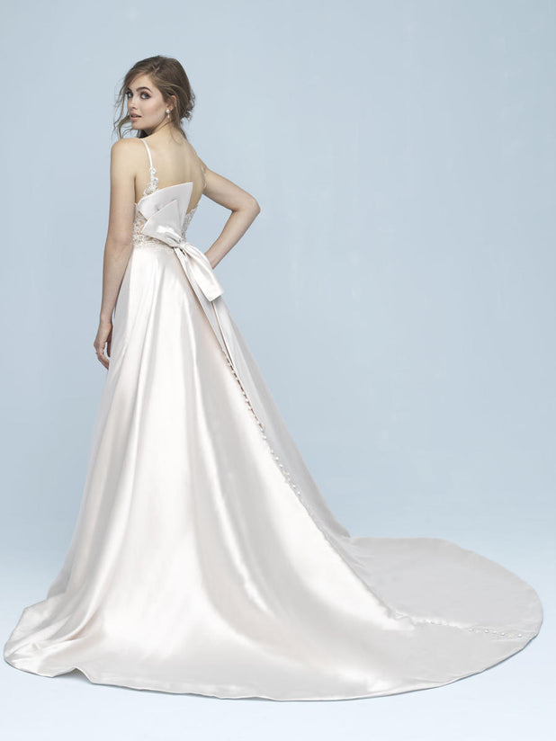Allure Bridal Style Number 9620 - 2