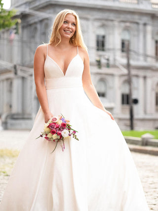 Allure Bridal Style Number 9620 - 9