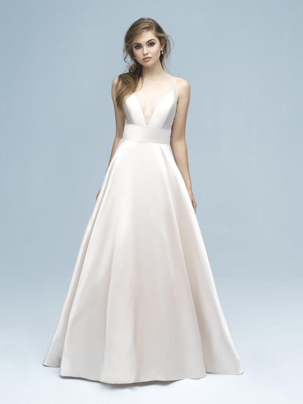 Allure Bridal Style Number 9620 - 1