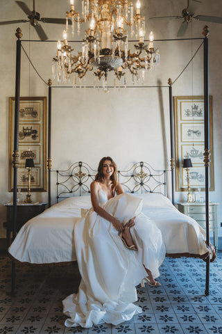 Allure Bridal Style Number 9620 - 20