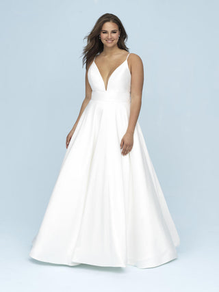 Allure Bridal Style Number 9620 - 5