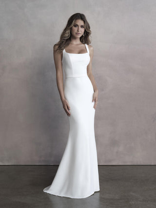 Allure Bridal Style Number 9810 - 1