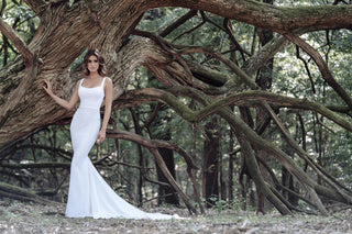 Allure Bridal Style Number 9810 - 7