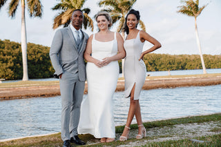 Allure Bridal Style Number 9810 - 9
