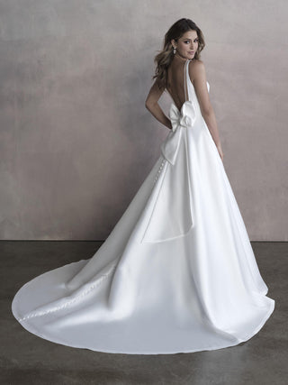 Allure Bridal Style Number 9813 - 2