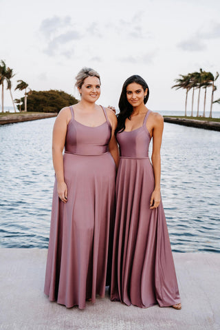 Allure Bridal Style Number 9852 - 17