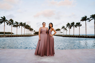 Allure Bridal Style Number 9852 - 18