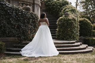 Allure Bridal Style Number 9852 - 15