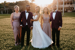 Allure Bridal Style Number 9852 - 16