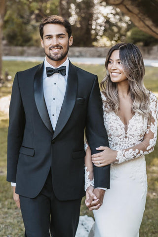 Allure Bridal Style Number 9915 - 4