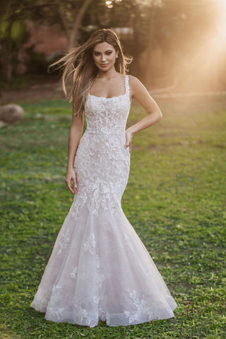 Allure Bridal Style Number 9950 - 1