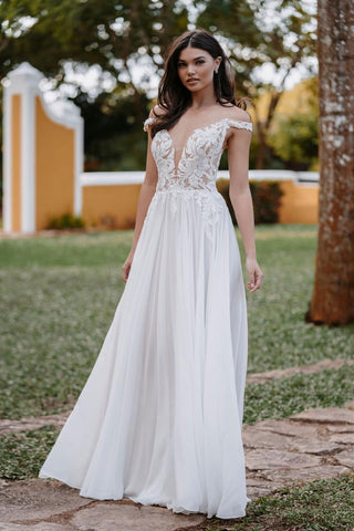 Allure Bridal Style Number 9958 - 1