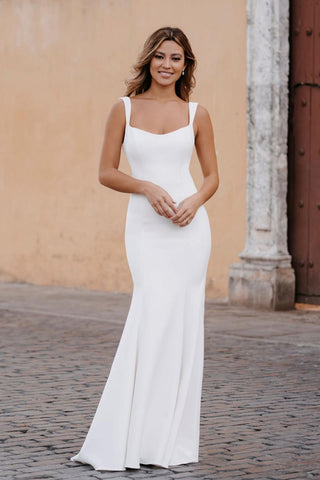 Allure Bridal Style Number 9965 - 1
