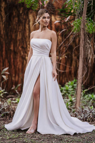 Allure Bridal Style Number 9967 - 1