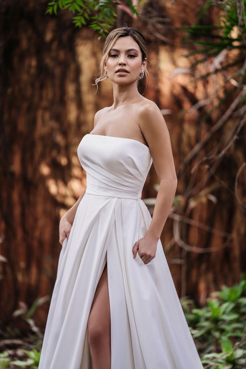 Allure Bridal Style Number 9967 - 3