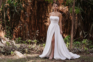 Allure Bridal Style Number 9967 - 4