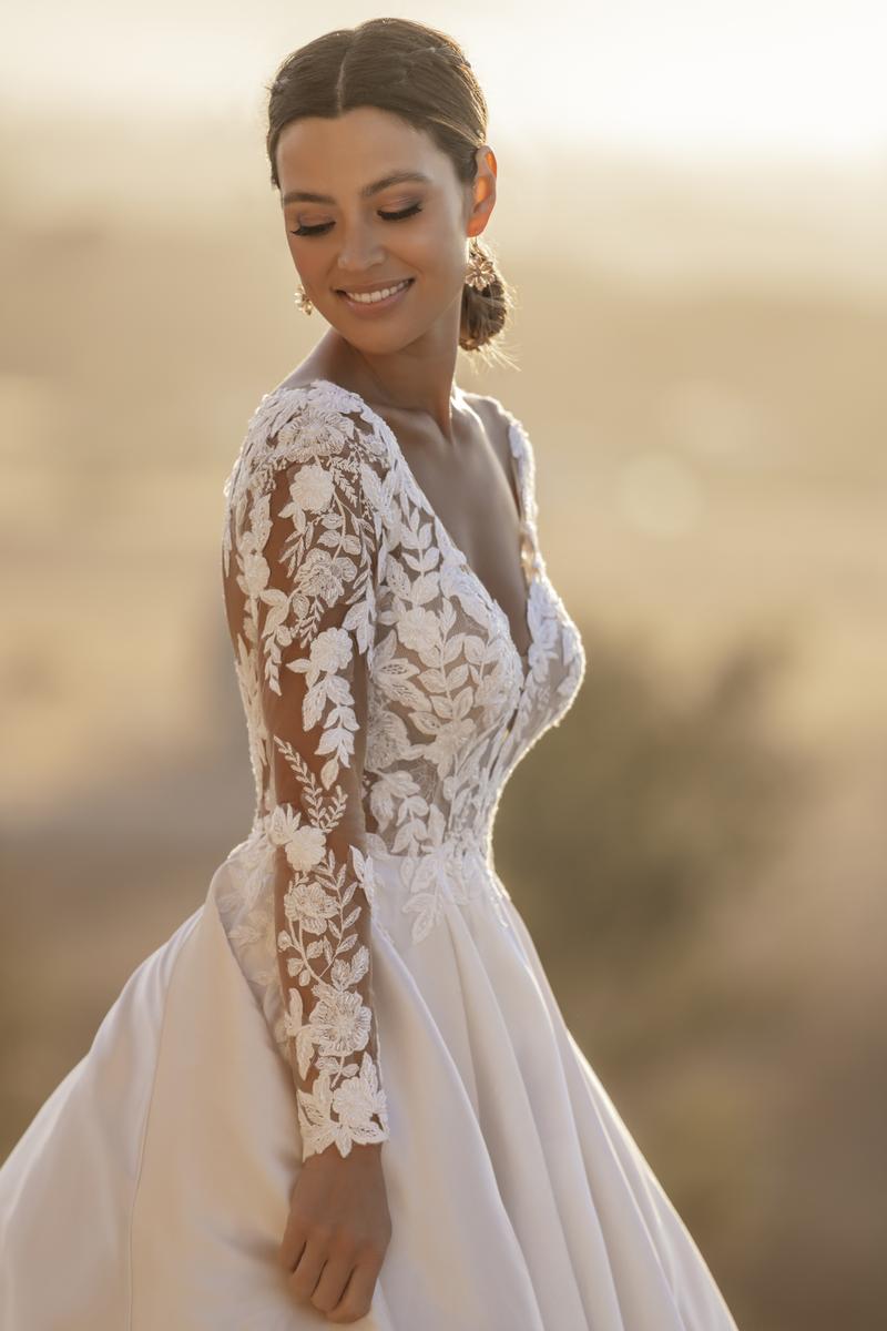 Allure Bridal Style Number A1105 - 5