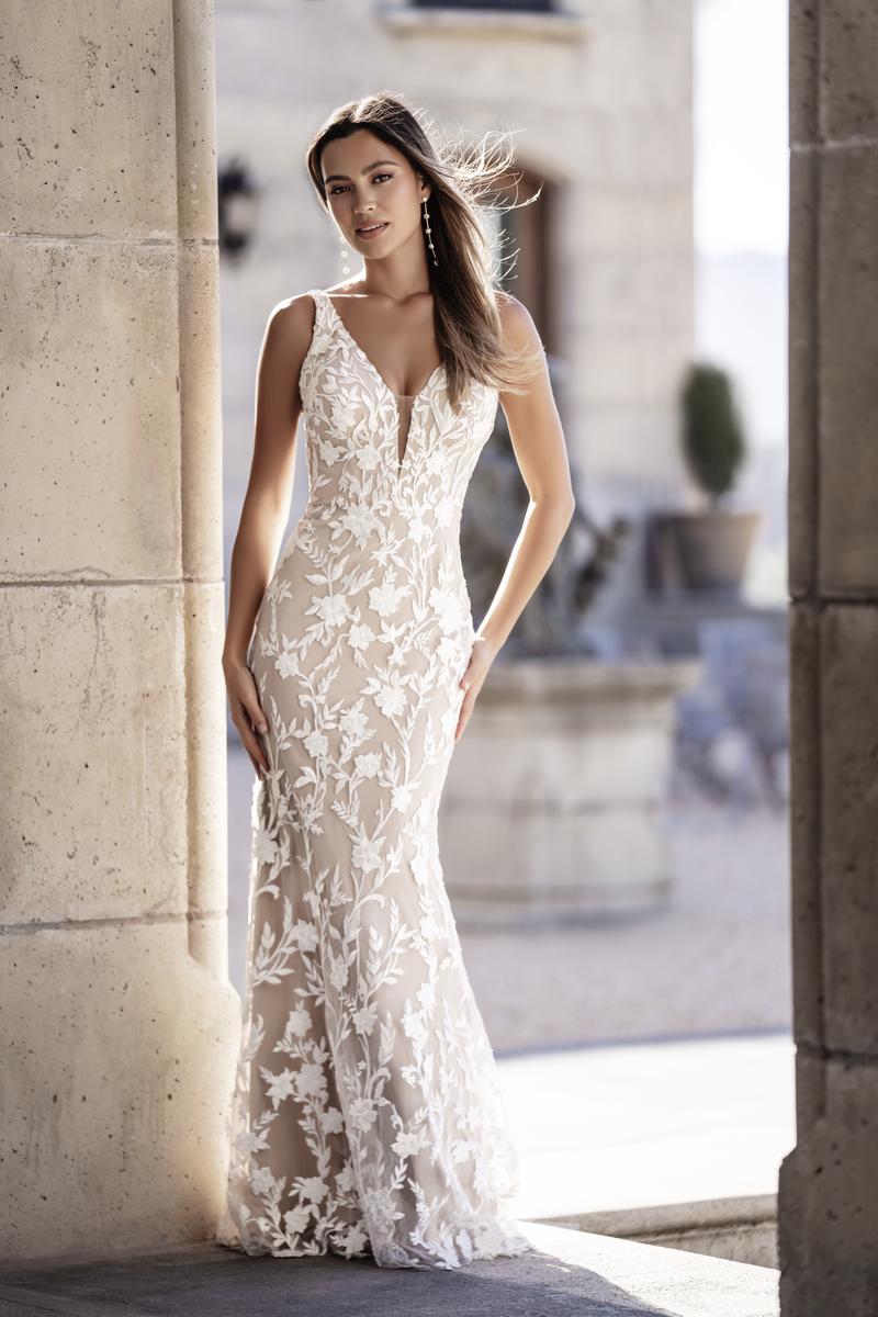 Allure Bridal Style Number A1106 - 1