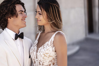 Allure Bridal Style Number A1107 - 7