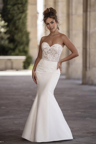 Allure Bridal Style Number A1110L - 1