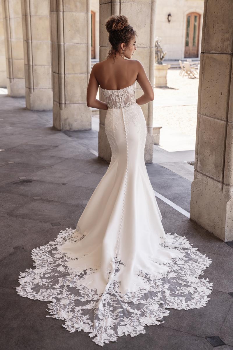 Allure Bridal Style Number A1110L - 2
