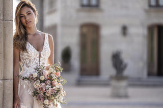 Allure Bridal Style Number A1111 - 10