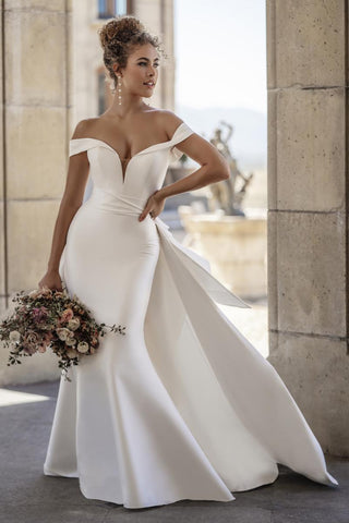 Allure Bridal Style Number A1113 - 9