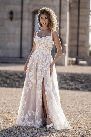 Allure Bridal Style Number A1114 - 1