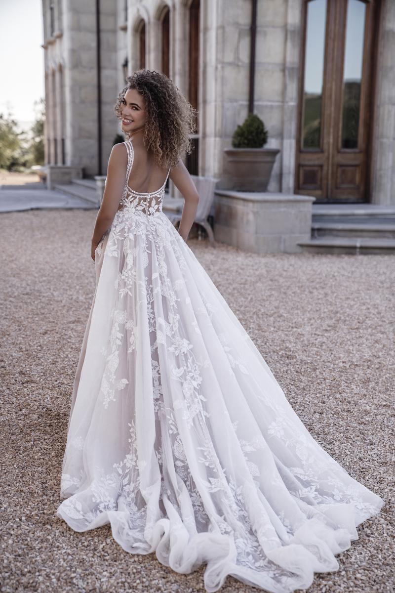 Allure Bridal Style Number A1114 - 2