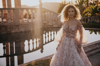 Allure Bridal Style Number A1150 - 10