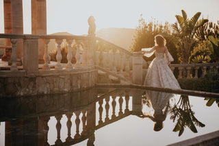 Allure Bridal Style Number A1150 - 7