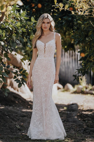 Allure Bridal Style Number A1154L - 1