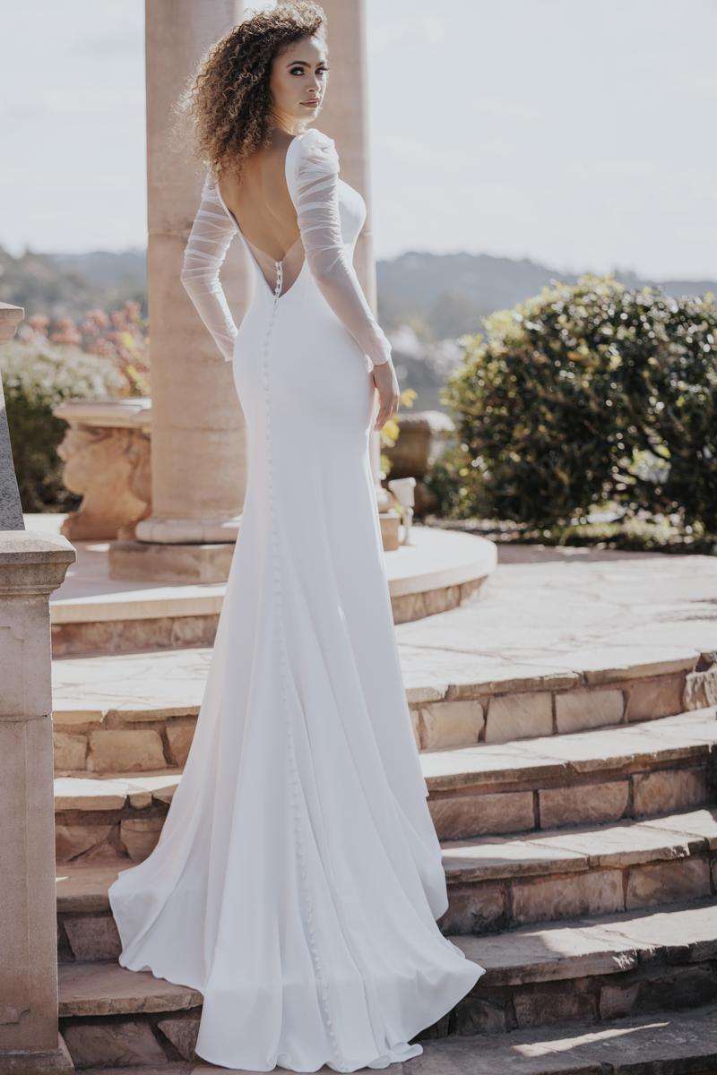 Allure Bridal Style Number A1162 - 2