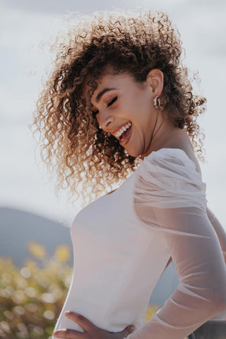 Allure Bridal Style Number A1162 - 4