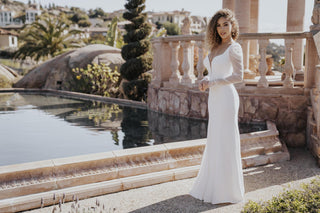 Allure Bridal Style Number A1162 - 6