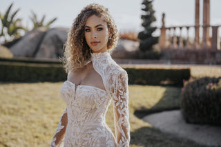 Allure Bridal Style Number A1168 - 6