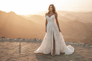 Allure Bridal Style Number A1200 - 6