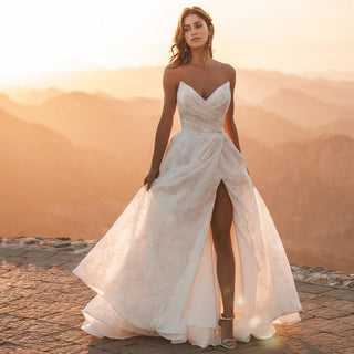 Allure Bridal Style Number A1200 - 4