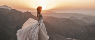 Allure Bridal Style Number A1203 - 9