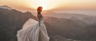Allure Bridal Style Number A1203W - 9