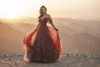 Allure Bridal Style Number A1206 - 7