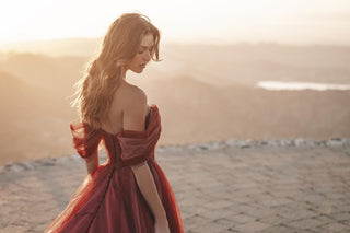 Allure Bridal Style Number A1206 - 6